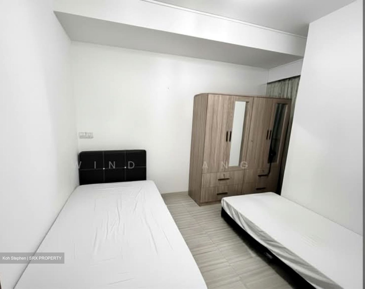 Hijauan (D9), Apartment #557908511
